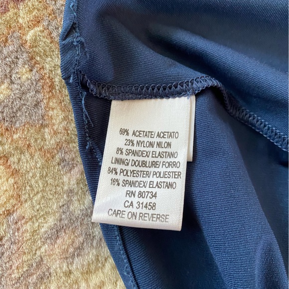 BCBG Max Azria dress size XS - Picture 6 of 8